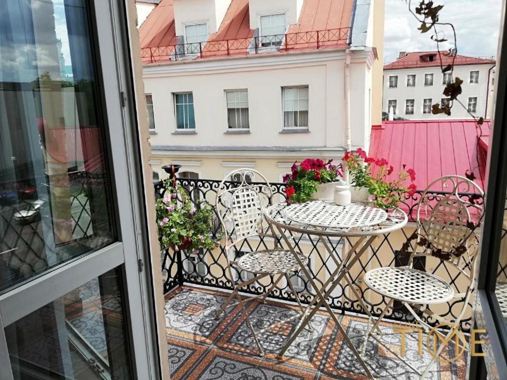 Le Tua Apartment Lxt By Grodno Exterior photo