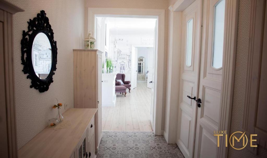 Le Tua Apartment Lxt By Grodno Exterior photo